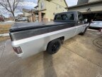 Thumbnail Photo 6 for 1985 Chevrolet C/K Truck 2WD Regular Cab 1500 for Sale by Owner