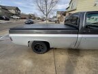 Thumbnail Photo 5 for 1985 Chevrolet C/K Truck 2WD Regular Cab 1500 for Sale by Owner