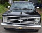 Thumbnail Photo 2 for 1985 Chevrolet C/K Truck 2WD Regular Cab 1500 for Sale by Owner