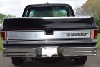 Thumbnail Photo 4 for 1985 Chevrolet C/K Truck 2WD Regular Cab 1500 for Sale by Owner