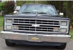 Thumbnail Photo 3 for 1985 Chevrolet C/K Truck 2WD Regular Cab 1500 for Sale by Owner