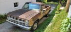 Thumbnail Photo 1 for 1985 Chevrolet C/K Truck C20 for Sale by Owner