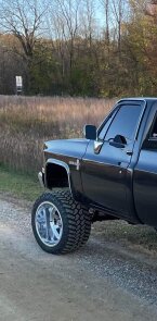 Thumbnail Photo 3 for 1985 Chevrolet C/K Truck 4x4 Regular Cab 1500 for Sale by Owner