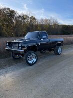 Thumbnail Photo 1 for 1985 Chevrolet C/K Truck 4x4 Regular Cab 1500 for Sale by Owner