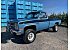 1985 Chevrolet C/K Truck C30