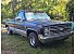 1985 Chevrolet C/K Truck Silverado