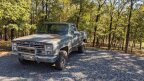 Thumbnail Photo 2 for 1985 Chevrolet C/K Truck Scottsdale