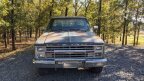 Thumbnail Photo 3 for 1985 Chevrolet C/K Truck Scottsdale