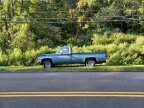 Thumbnail Photo 1 for 1985 Chevrolet C/K Truck