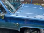 Thumbnail Photo 3 for 1985 Chevrolet C/K Truck