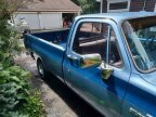 Thumbnail Photo 2 for 1985 Chevrolet C/K Truck