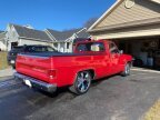 Thumbnail Photo 4 for 1985 Chevrolet C/K Truck
