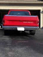 Thumbnail Photo 1 for 1985 Chevrolet C/K Truck