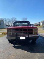 Thumbnail Photo 3 for 1985 Chevrolet C/K Truck