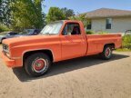 Thumbnail Photo 3 for 1985 Chevrolet C/K Truck