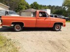 Thumbnail Photo 4 for 1985 Chevrolet C/K Truck