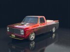 Thumbnail Photo 2 for 1985 Chevrolet C/K Truck Scottsdale