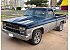 1985 Chevrolet C/K Truck