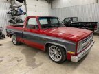 Thumbnail Photo 3 for 1985 Chevrolet C/K Truck Silverado