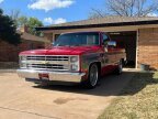 Thumbnail Photo 6 for 1985 Chevrolet C/K Truck Silverado