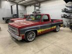 Thumbnail Photo 4 for 1985 Chevrolet C/K Truck Silverado