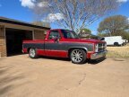 Thumbnail Photo 2 for 1985 Chevrolet C/K Truck Silverado