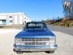Thumbnail Photo 3 for 1985 Chevrolet C/K Truck