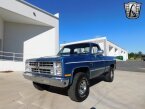 Thumbnail Photo 5 for 1985 Chevrolet C/K Truck