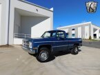 Thumbnail Photo 2 for 1985 Chevrolet C/K Truck