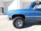 Thumbnail Photo 6 for 1985 Chevrolet C/K Truck