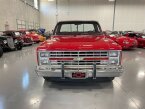 Thumbnail Photo 3 for 1985 Chevrolet C/K Truck