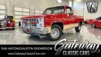 Thumbnail Photo 2 for 1985 Chevrolet C/K Truck