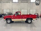 Thumbnail Photo 6 for 1985 Chevrolet C/K Truck