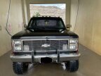 Thumbnail Photo 3 for 1985 Chevrolet C/K Truck Silverado