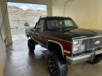 Thumbnail Photo 2 for 1985 Chevrolet C/K Truck Silverado