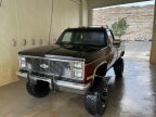 Thumbnail Photo 1 for 1985 Chevrolet C/K Truck Silverado