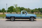 Thumbnail Photo 6 for 1985 Chevrolet C/K Truck