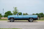 Thumbnail Photo 2 for 1985 Chevrolet C/K Truck
