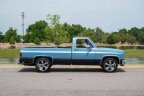 Thumbnail Photo 3 for 1985 Chevrolet C/K Truck