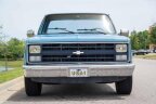 Thumbnail Photo 1 for 1985 Chevrolet C/K Truck
