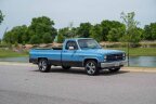 Thumbnail Photo 2 for 1985 Chevrolet C/K Truck