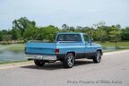 Thumbnail Photo 5 for 1985 Chevrolet C/K Truck