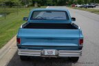 Thumbnail Photo 4 for 1985 Chevrolet C/K Truck