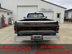 Thumbnail Photo 5 for 1985 Chevrolet C/K Truck 4x4 Regular Cab 2500