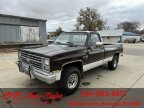 Thumbnail Photo 2 for 1985 Chevrolet C/K Truck 4x4 Regular Cab 2500