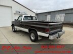 Thumbnail Photo 4 for 1985 Chevrolet C/K Truck 4x4 Regular Cab 2500