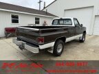 Thumbnail Photo 6 for 1985 Chevrolet C/K Truck 4x4 Regular Cab 2500