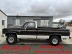 Thumbnail Photo 3 for 1985 Chevrolet C/K Truck 4x4 Regular Cab 2500