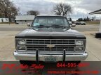Thumbnail Photo 1 for 1985 Chevrolet C/K Truck 4x4 Regular Cab 2500