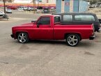 Thumbnail Photo 3 for 1985 Chevrolet C/K Truck Silverado